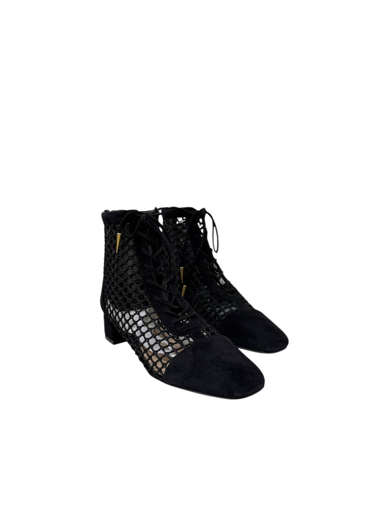 Ankle Boots T36 Eu