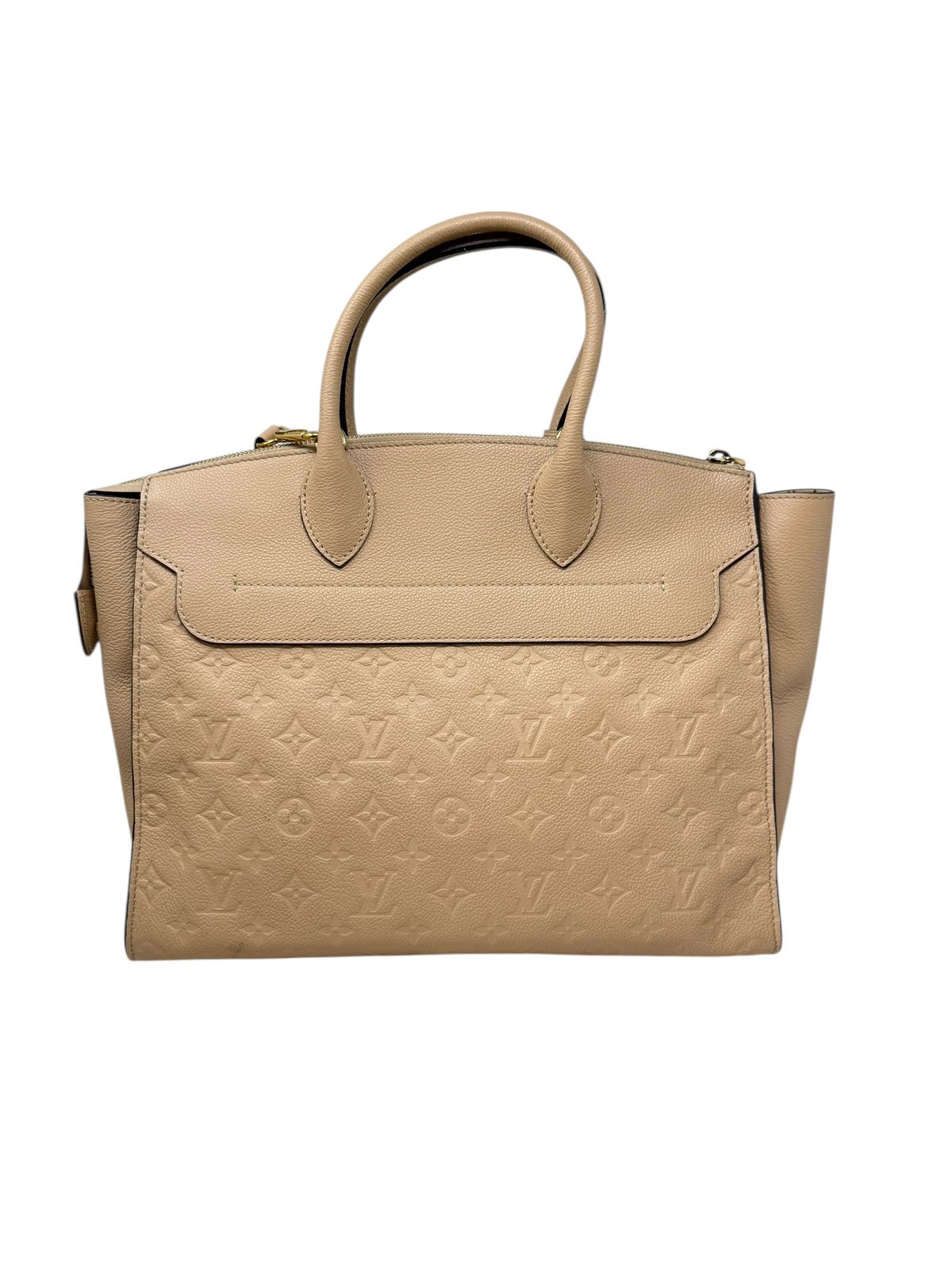 Pont Neuf MM Empreinte