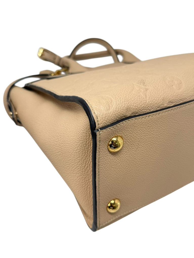 Pont Neuf MM Empreinte