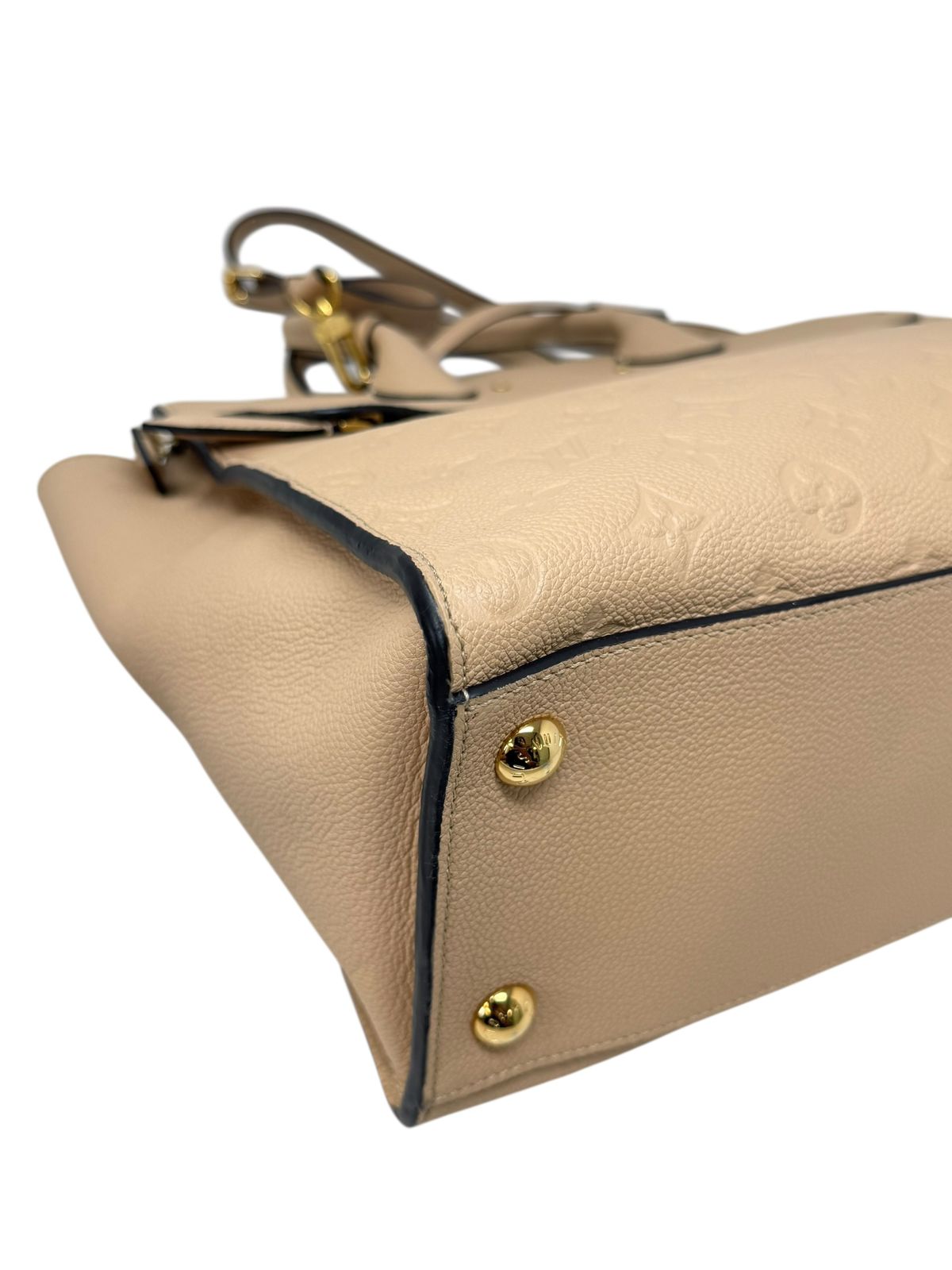 Pont Neuf MM Empreinte