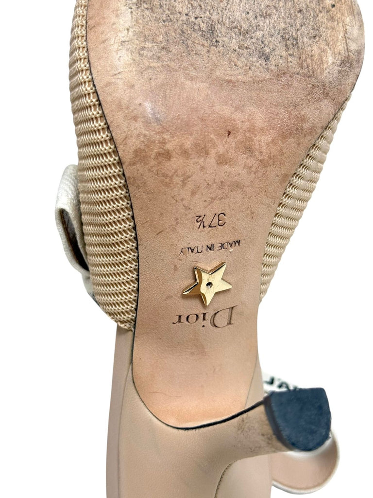 Jadior Pumps T37.5 Eu