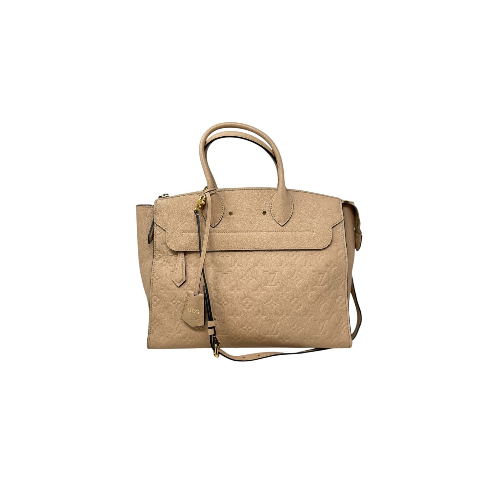 Pont Neuf MM Empreinte