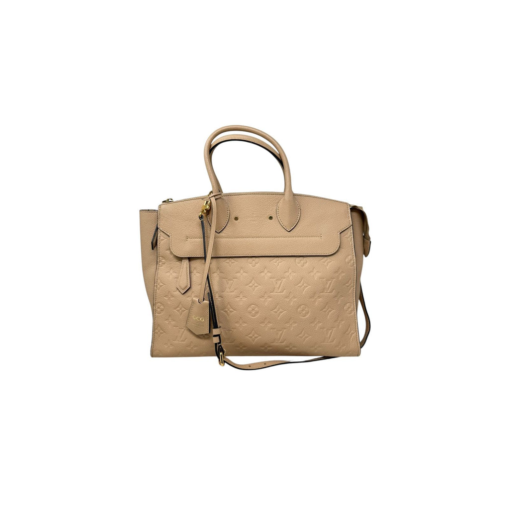 Pont Neuf MM Empreinte