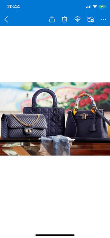 Bolsas