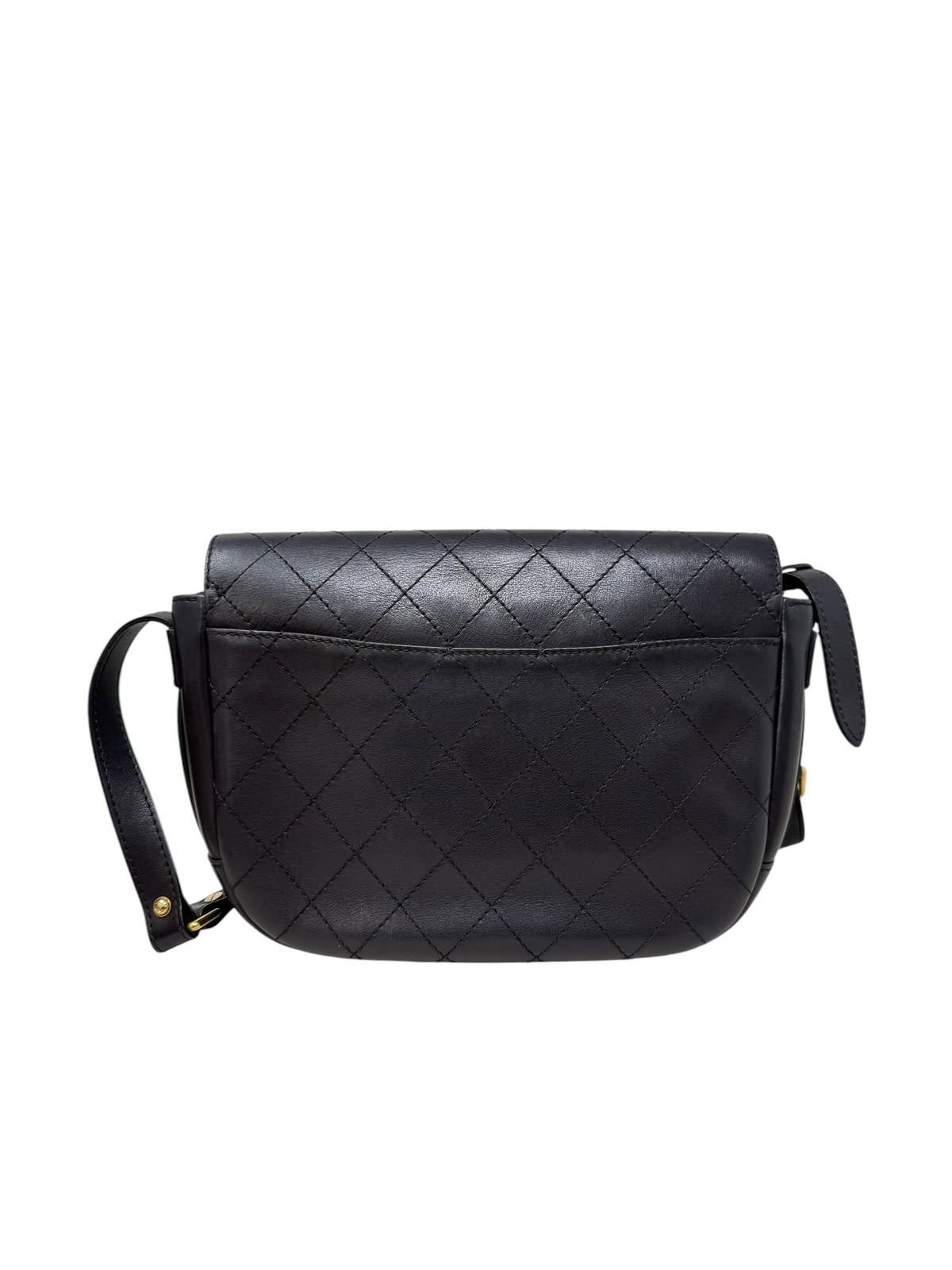 CC Messenger Negra