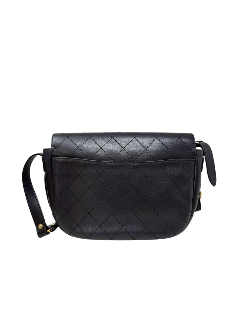 CC Messenger Negra