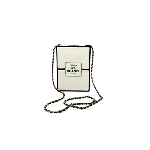 No. 5 Perfume Bag