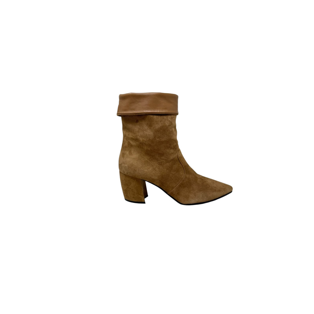 Botines T37 Eu