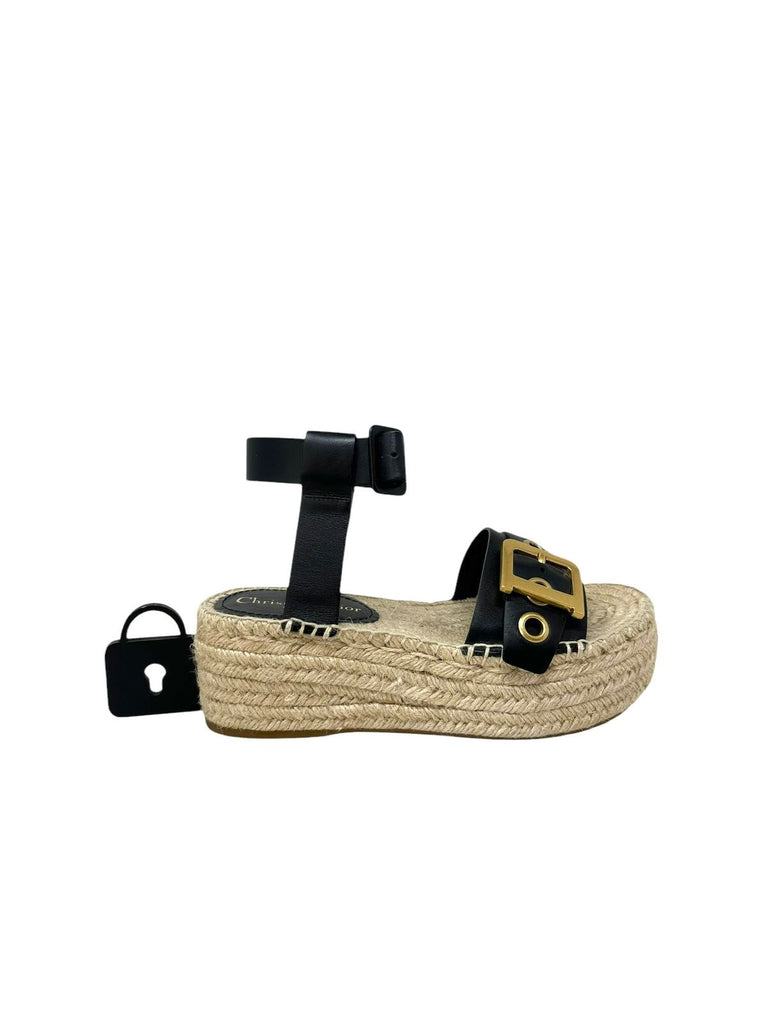 D- Sandals T36 Eu