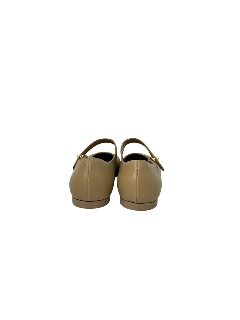 Mary Jane Ballerinas T37.5 Eu