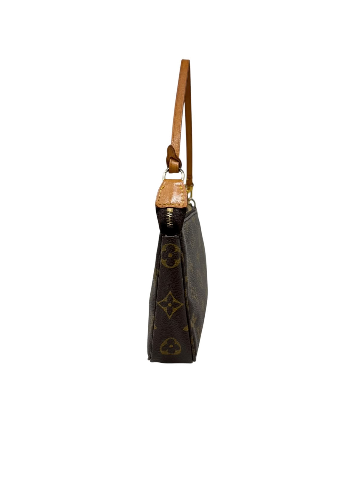 Pochette Monogram