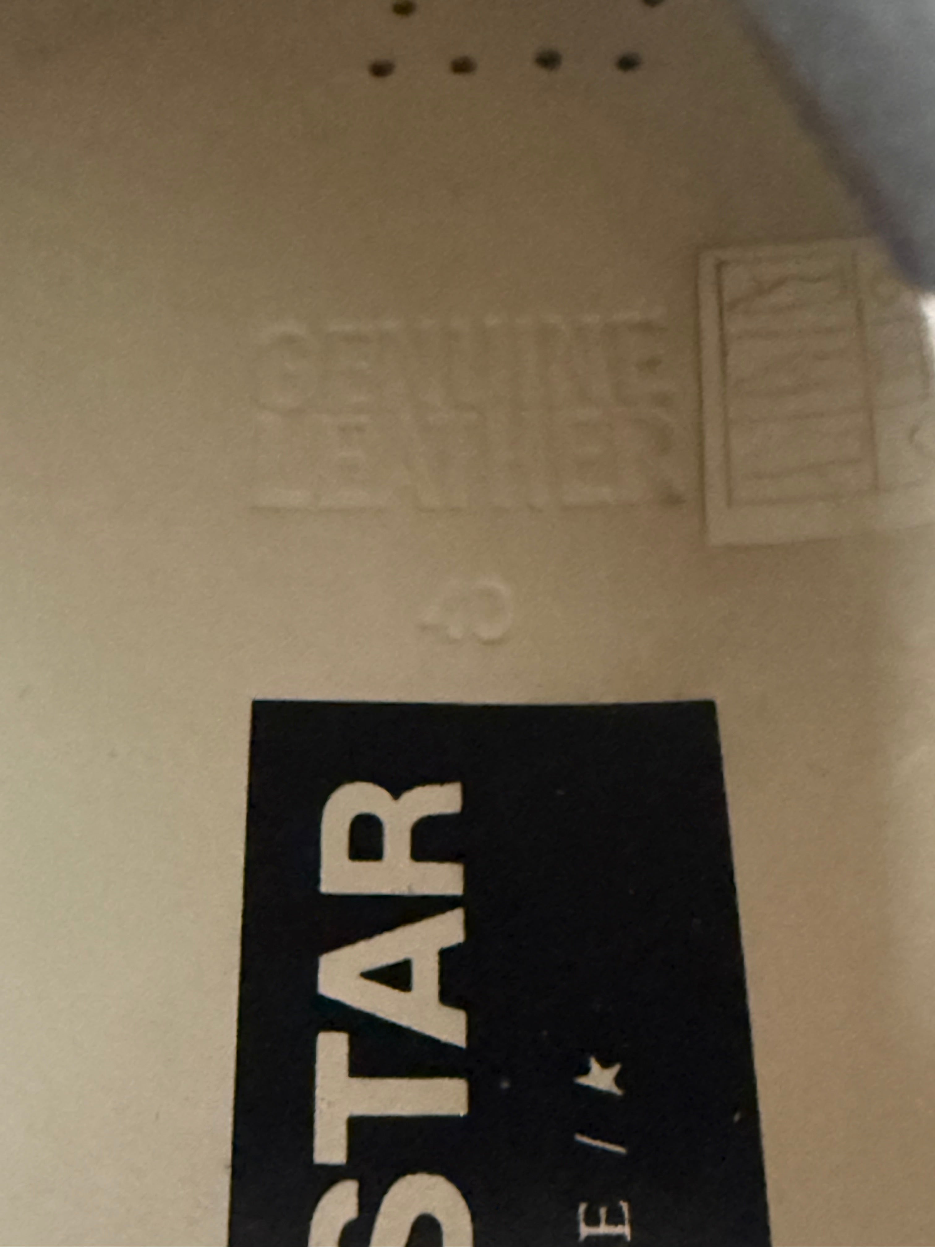 Sneakers Super-Star Lab T40 Eu