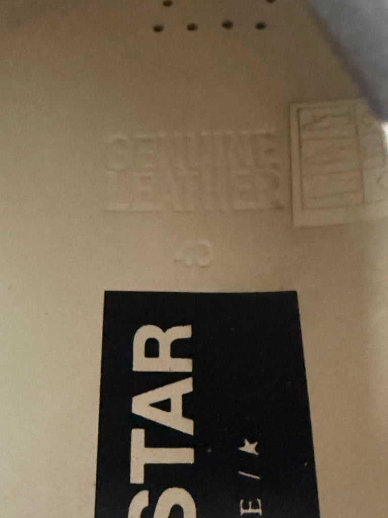Sneakers Super-Star Lab T40 Eu