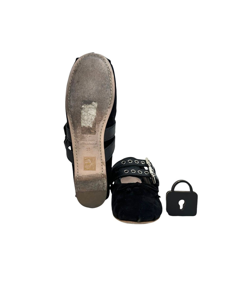 Ballerinas T38 Eu