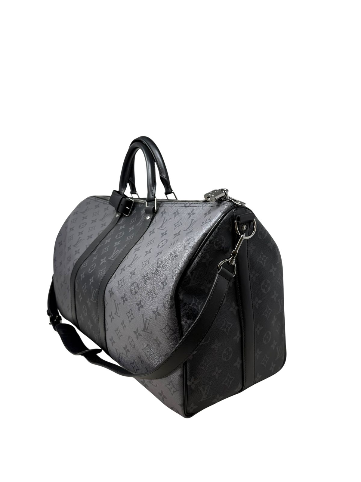 Keepall 50 Eclipse
