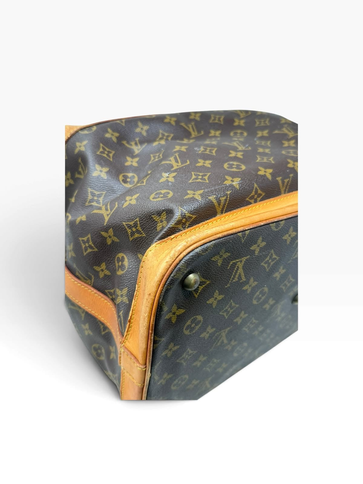 Cruiser Travel Bag Monogram