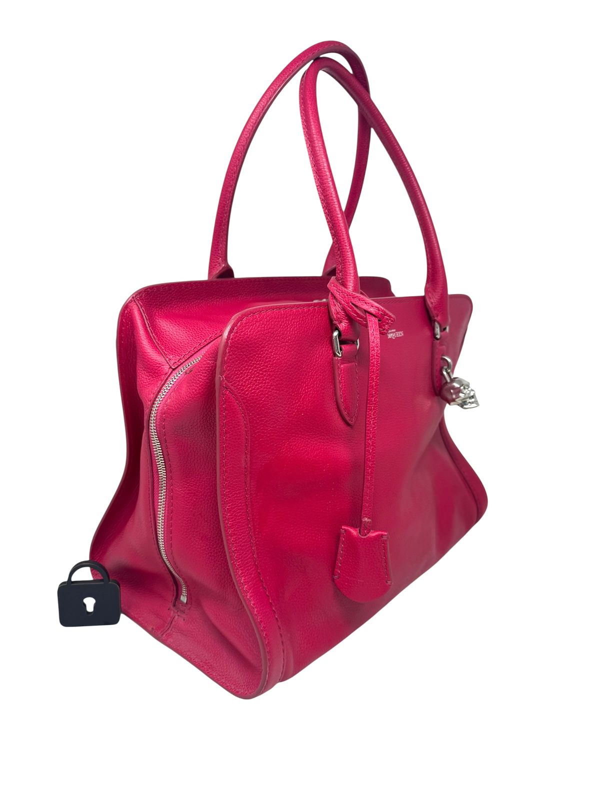 Satchel Tote