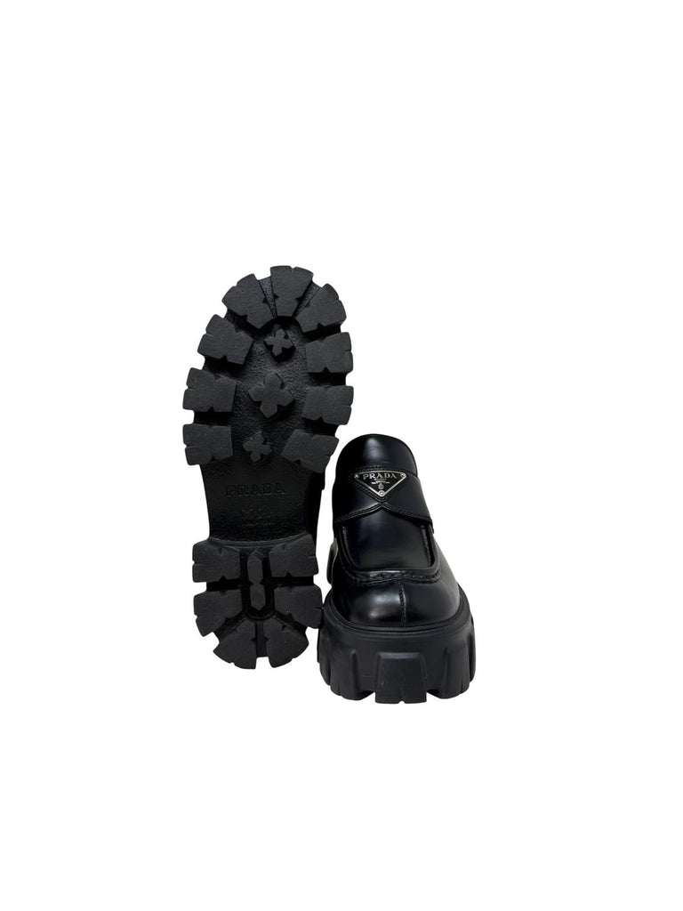 Monolith Mocasines T36 Eu