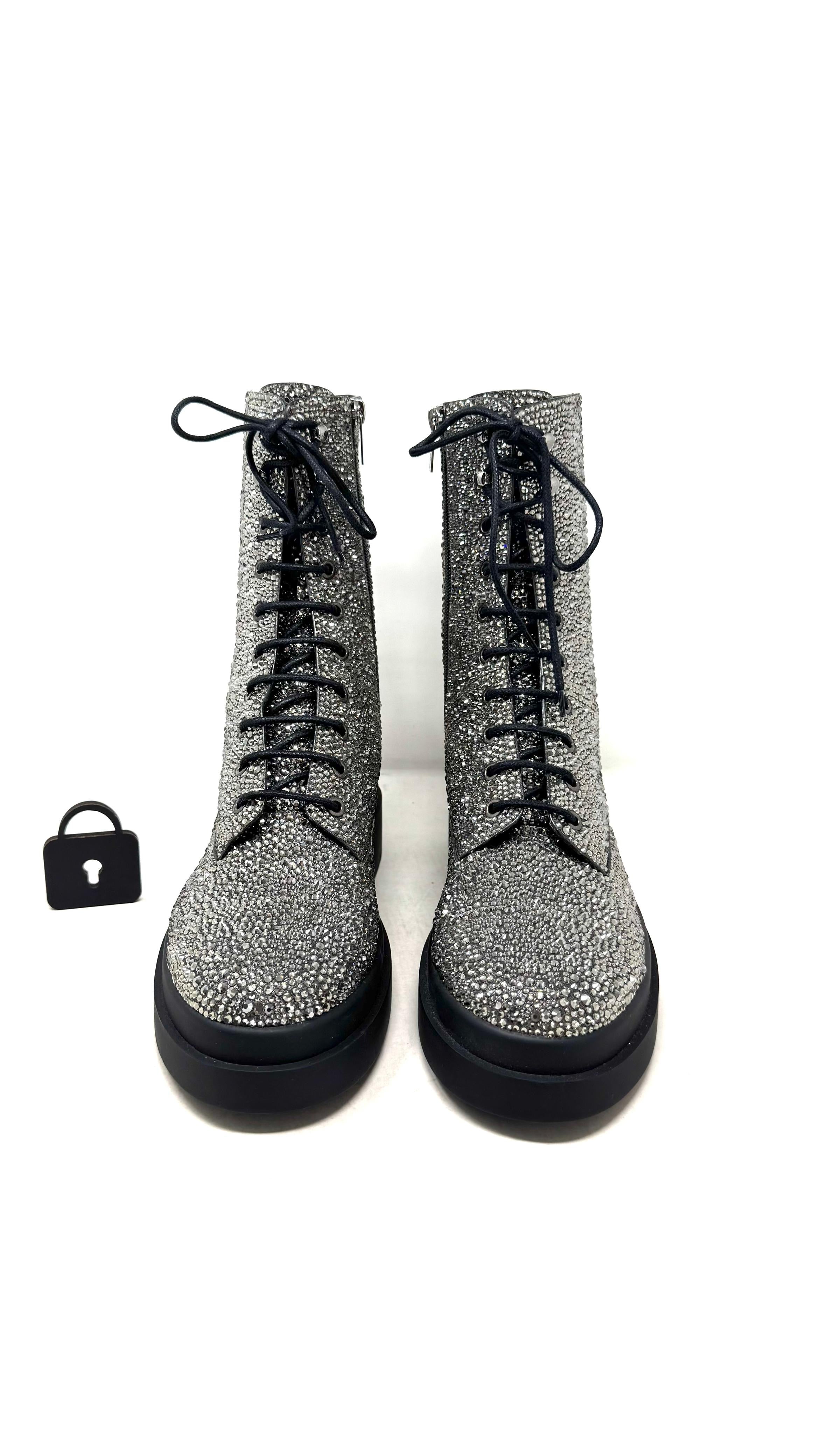 Boots T41 Eu