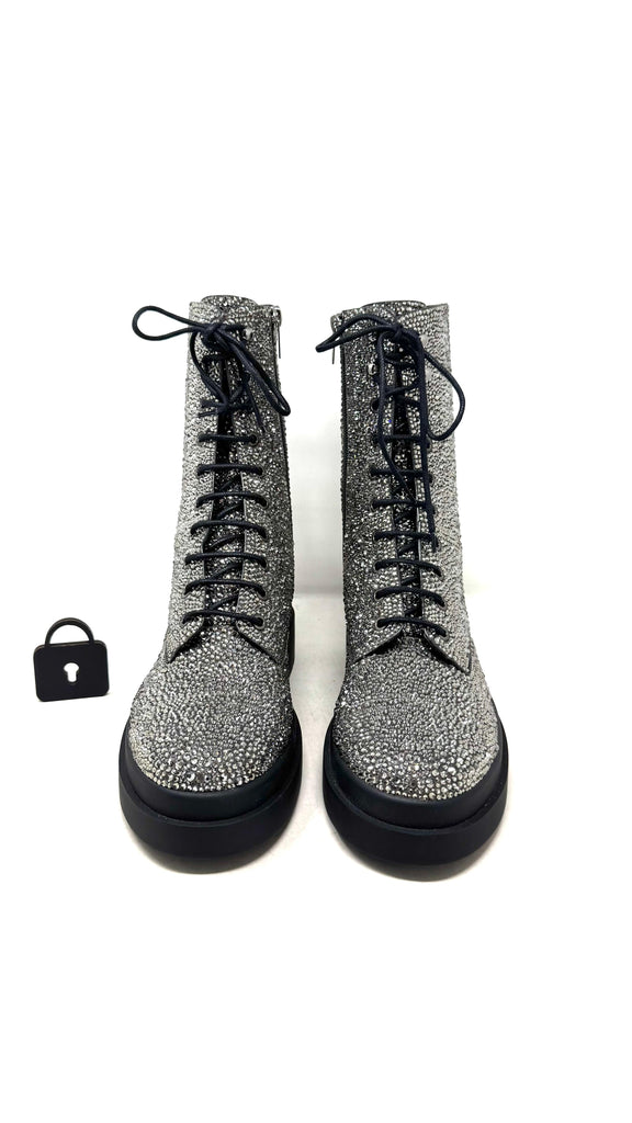 Boots T41 Eu