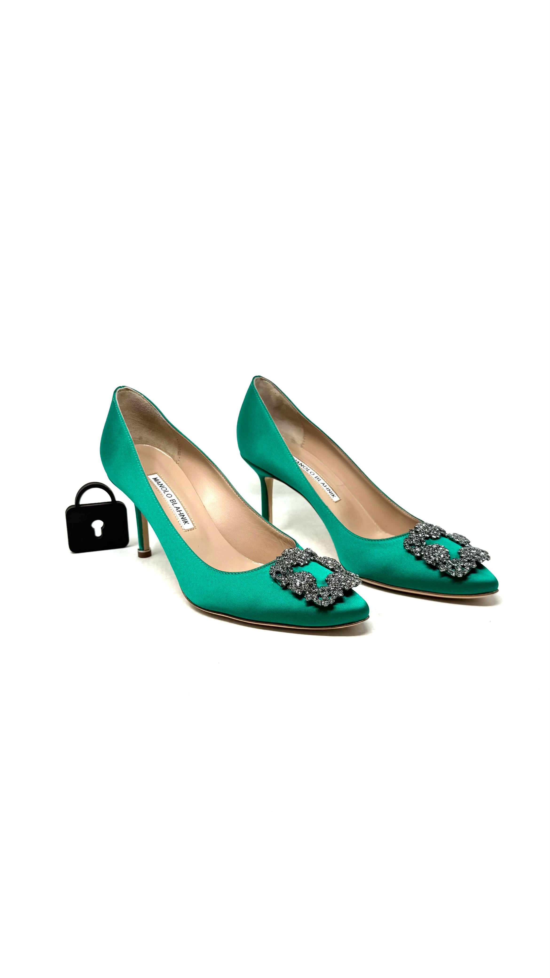 Pumps T38 Eu