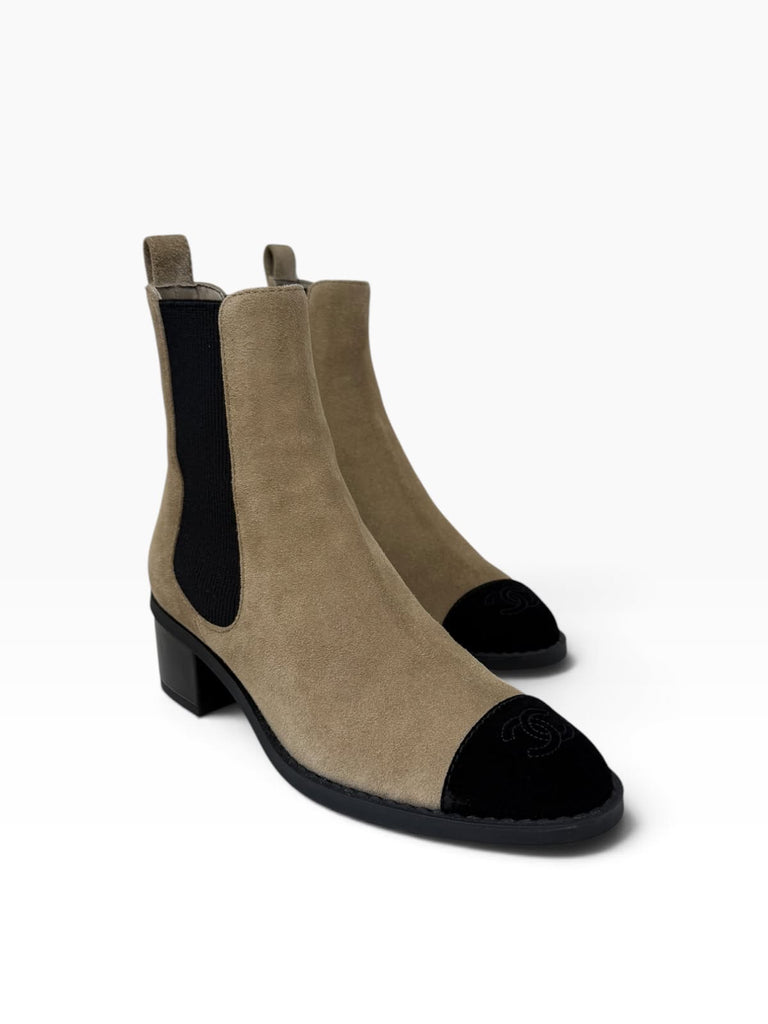 Chelsea Boots T37 Eu