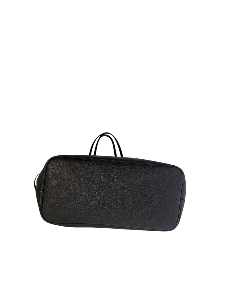 Neverfull Monogram MM