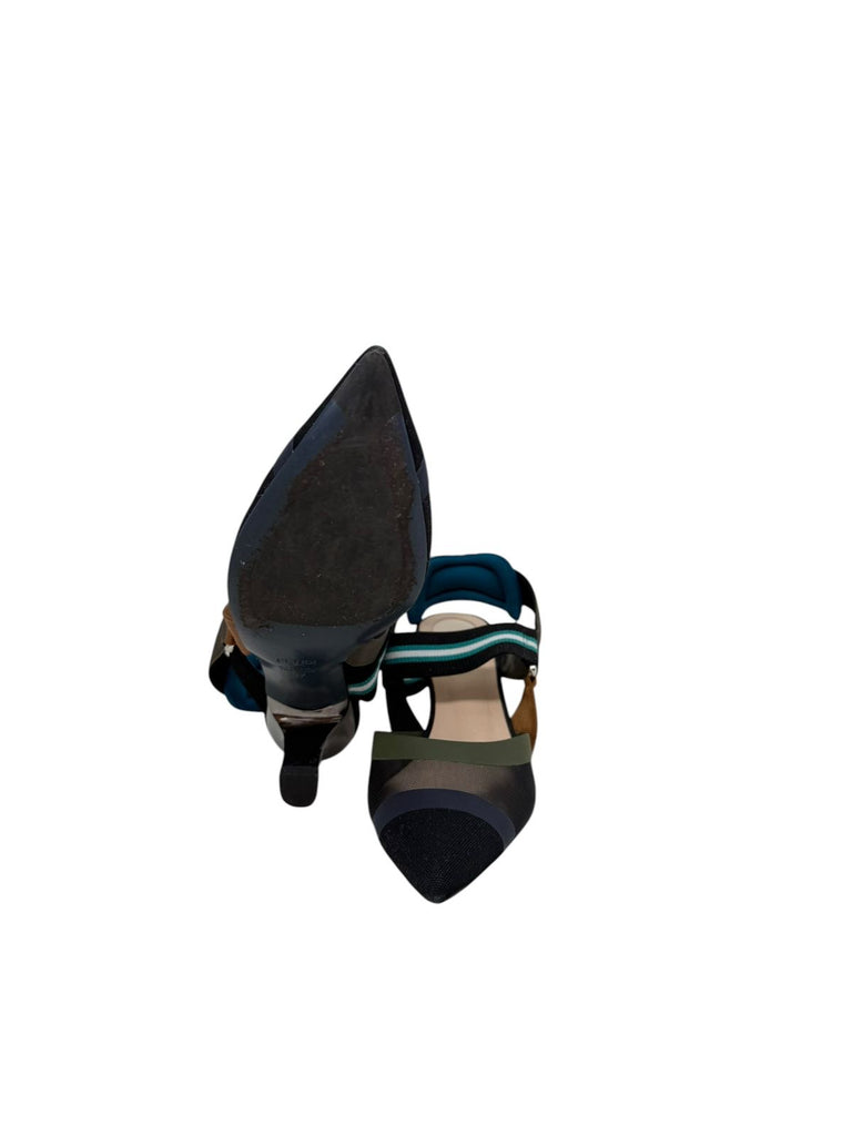 Colibrí Pumps T37 Eu