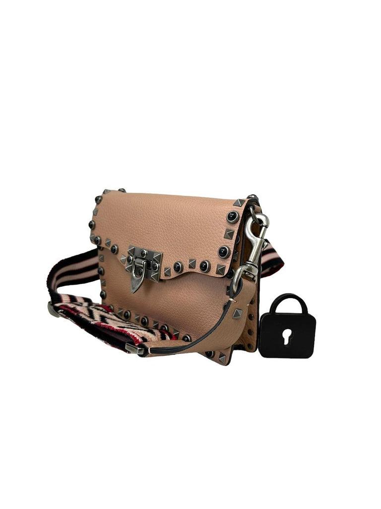Rockstud Crossbody