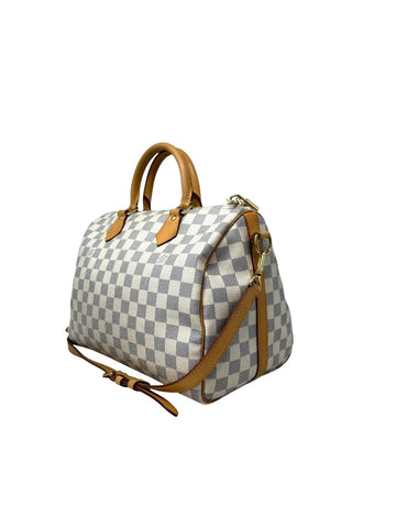 Speedy 30 Azur Bandolera