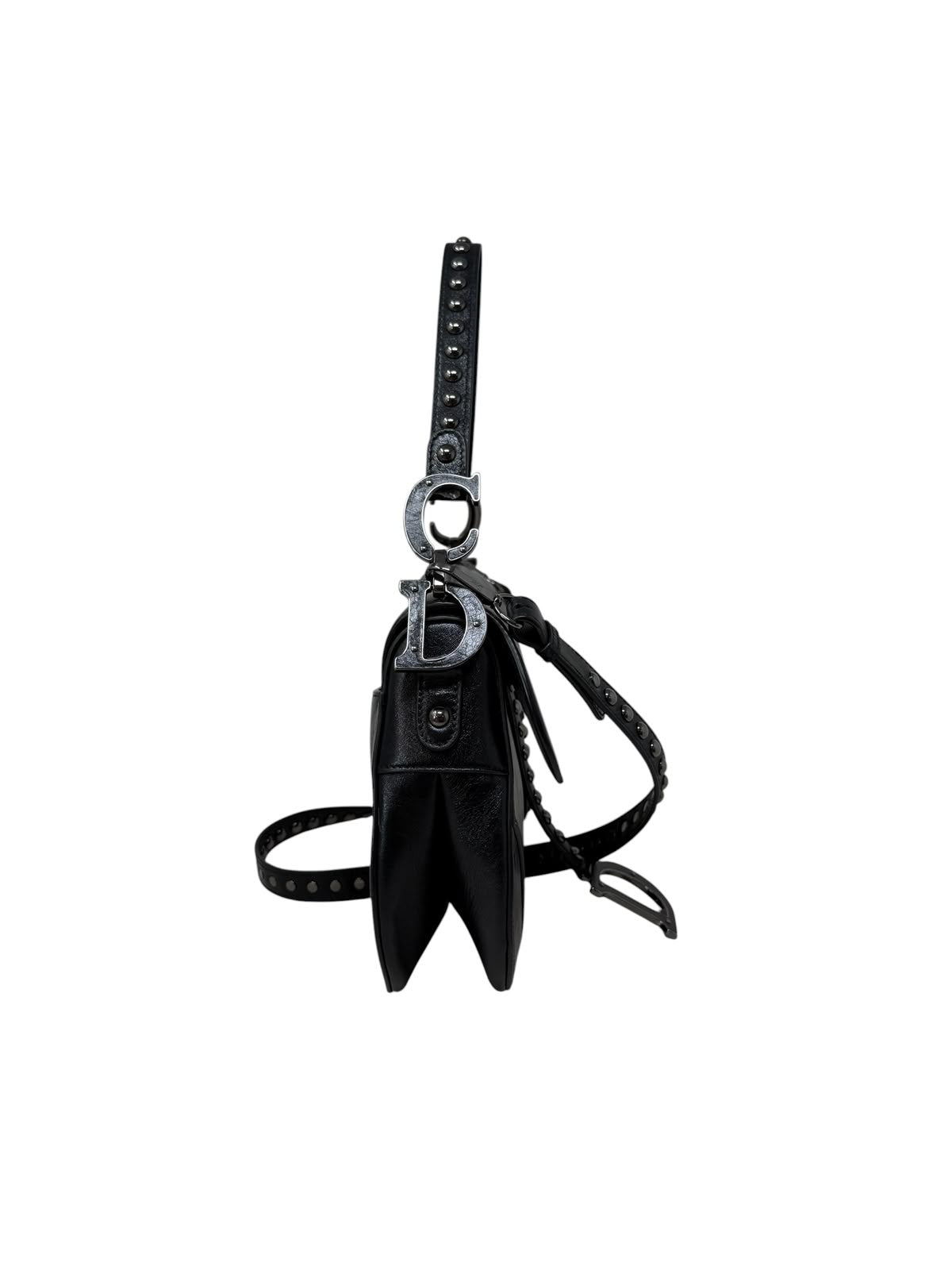 Saddle Negra