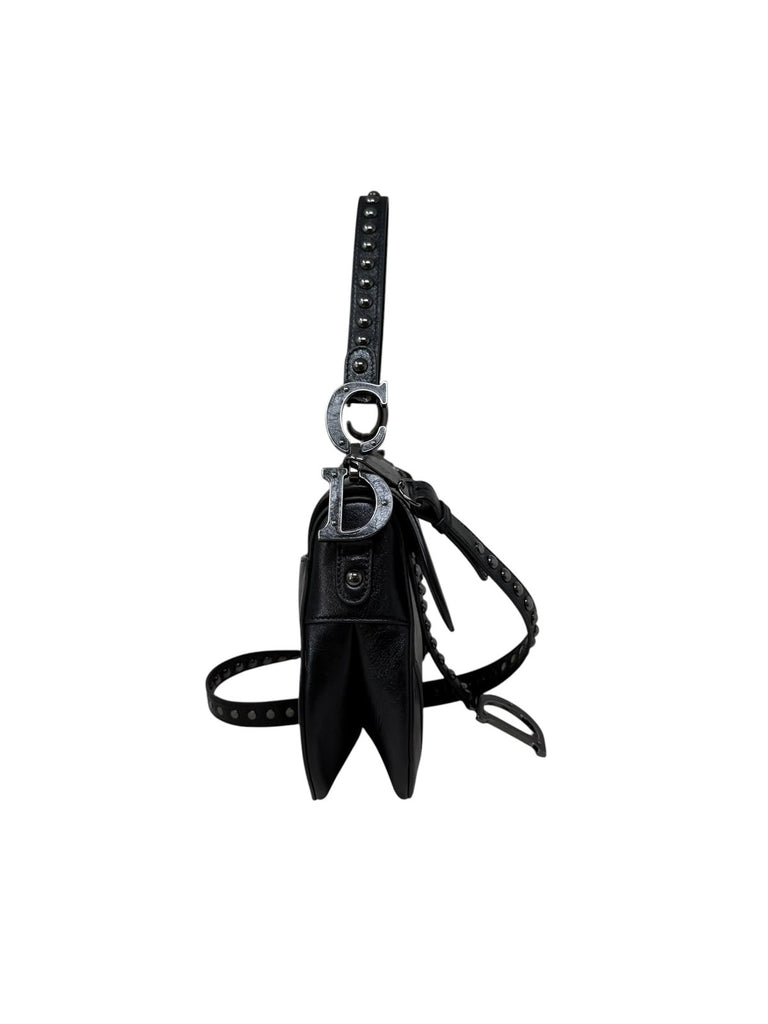 Saddle Negra