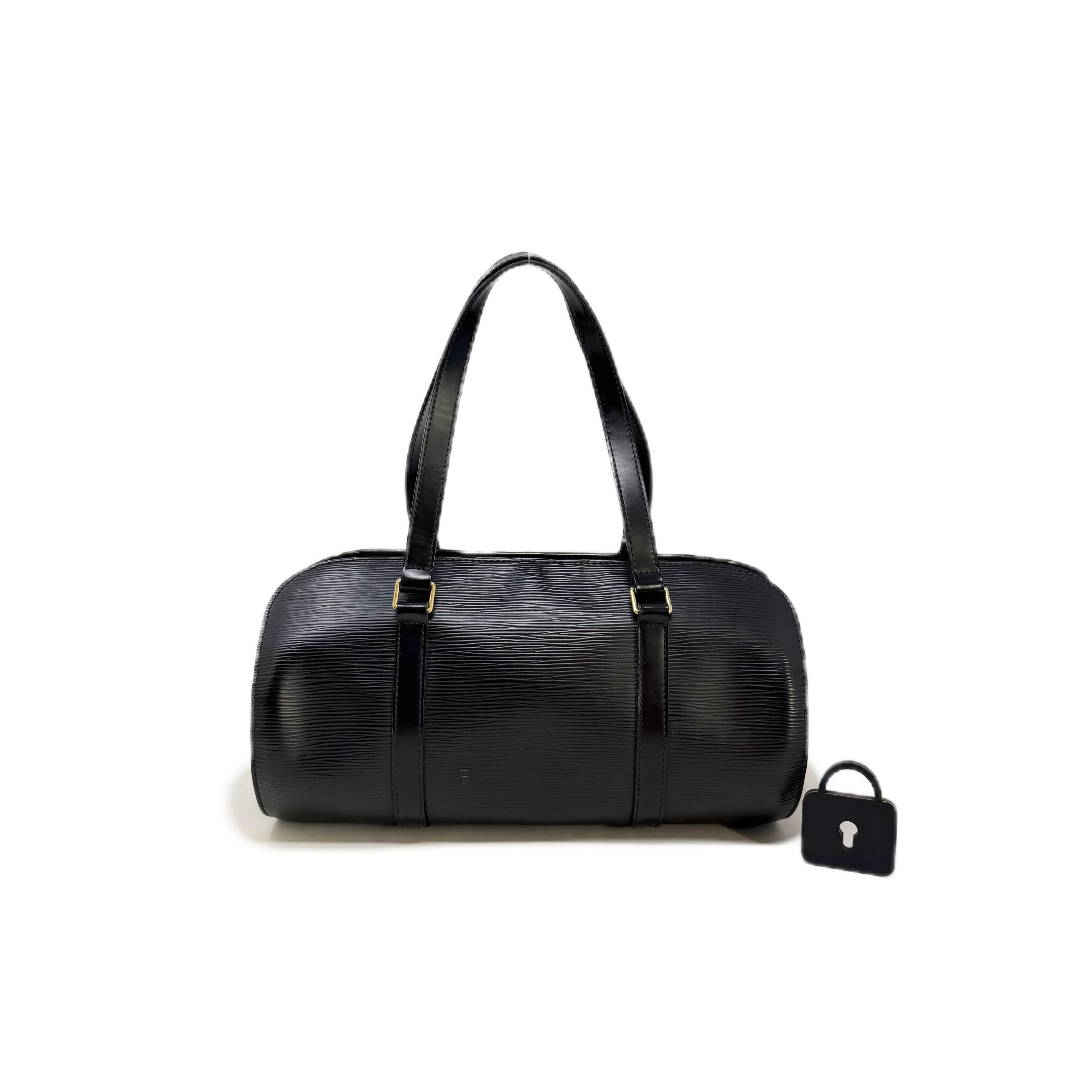 Papillon Epi con Mini Papillon