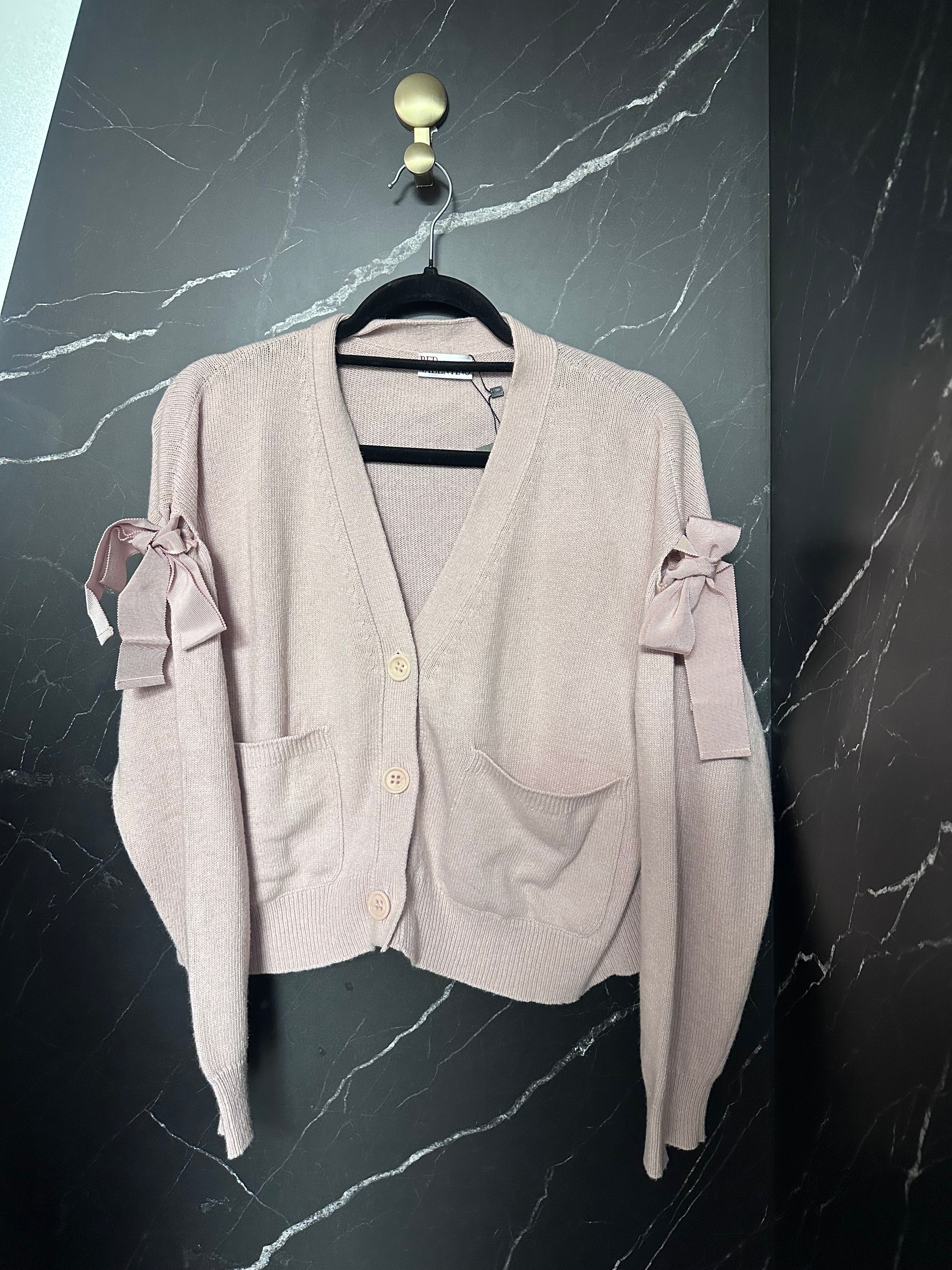 Cardigan Talla: S/M