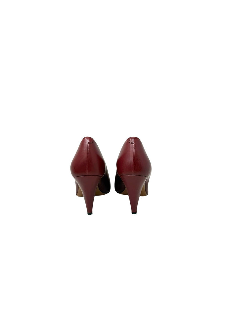 Pumps T35.5 Eu