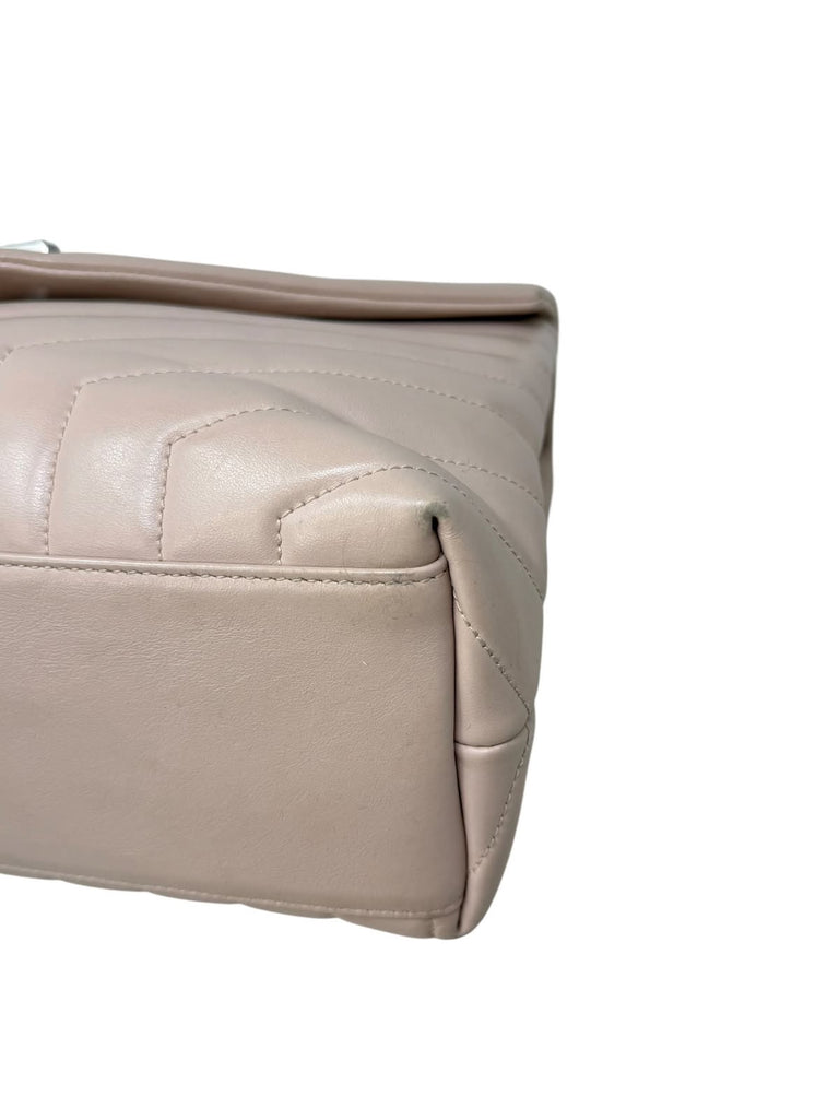 Loulou Beige