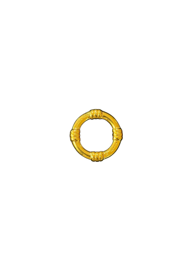 Anillo Mascada