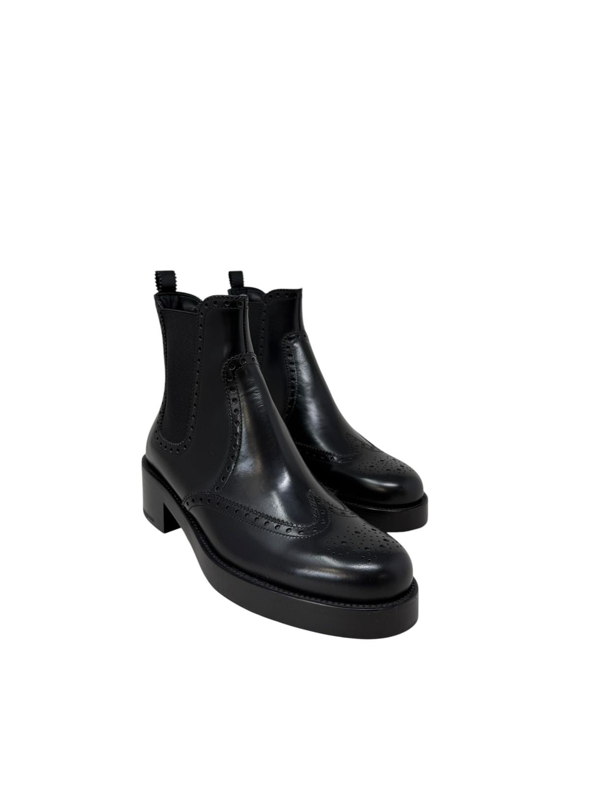 Chelsea Boots T37 Eu