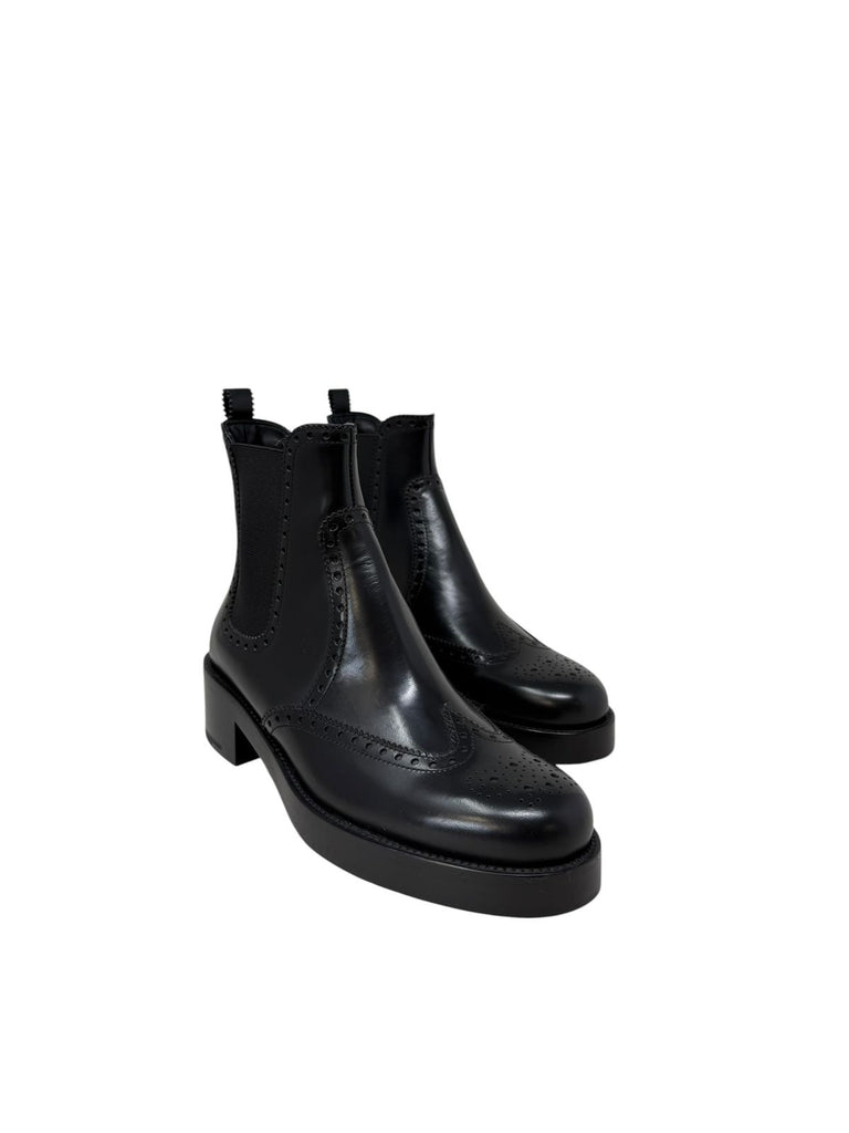 Chelsea Boots T37 Eu