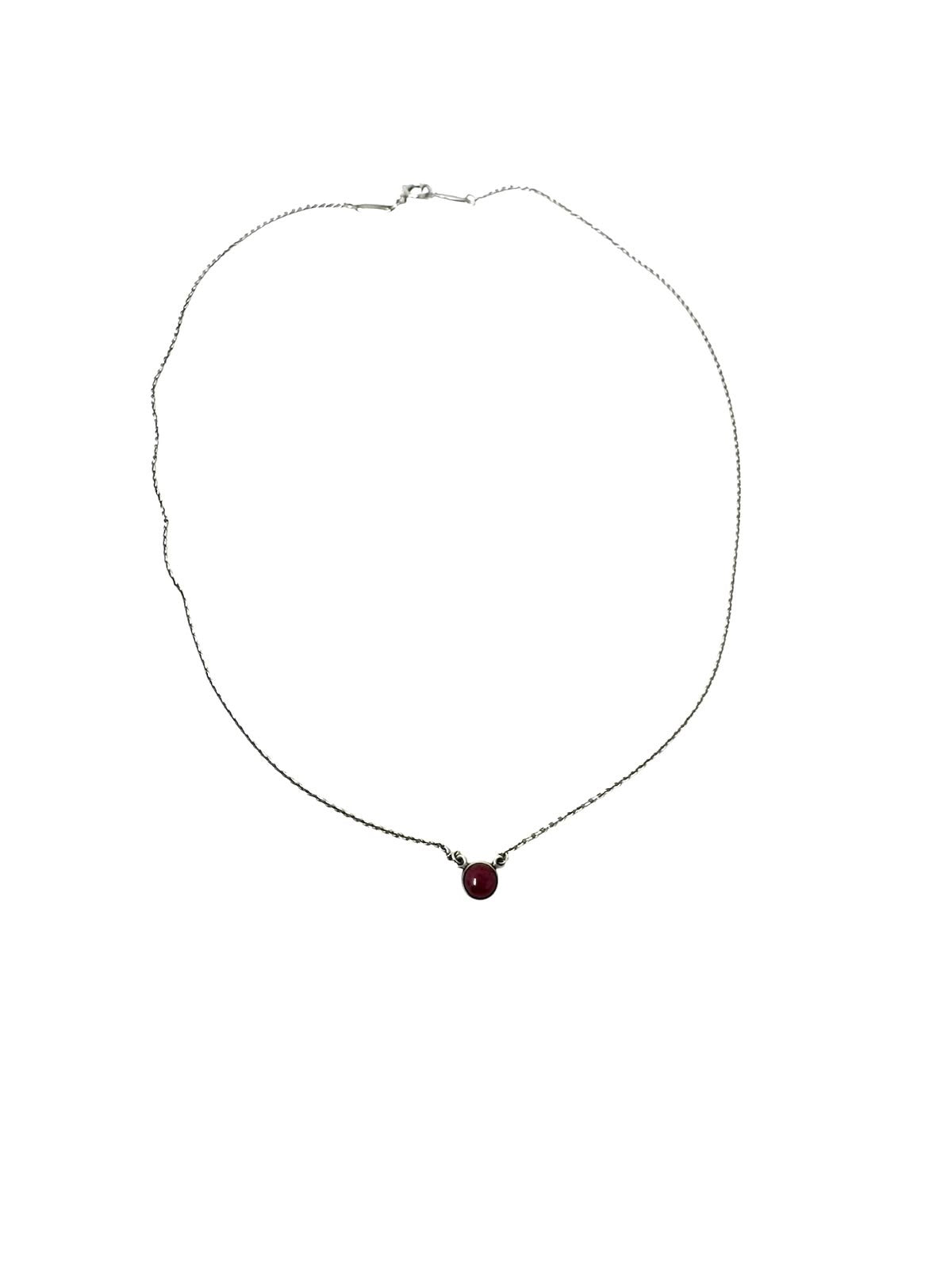 Collar Elsa Peretti