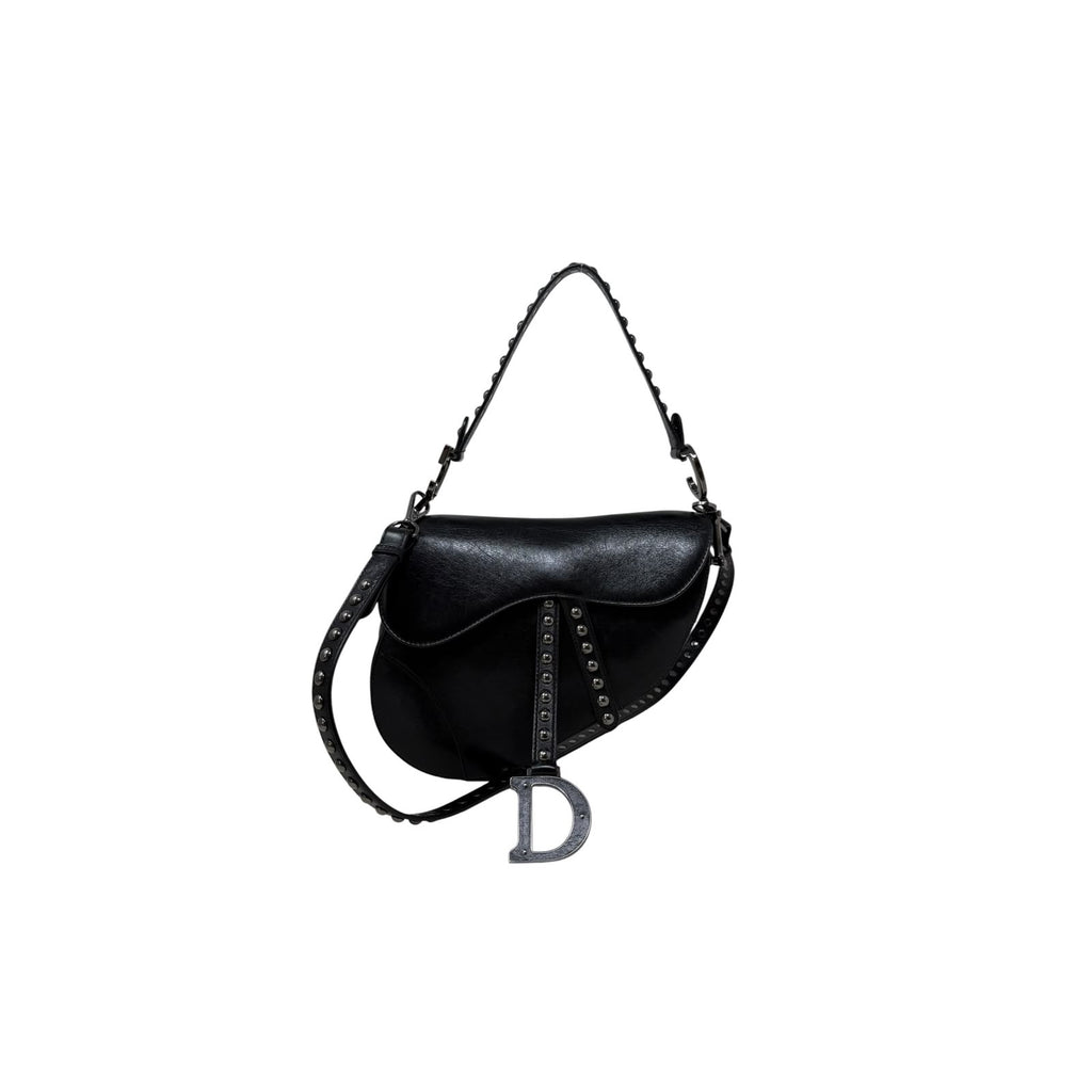 Saddle Negra