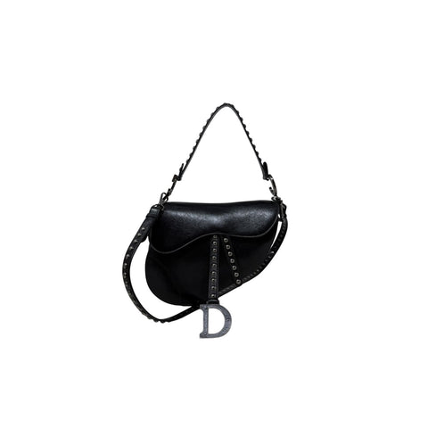 Saddle Negra