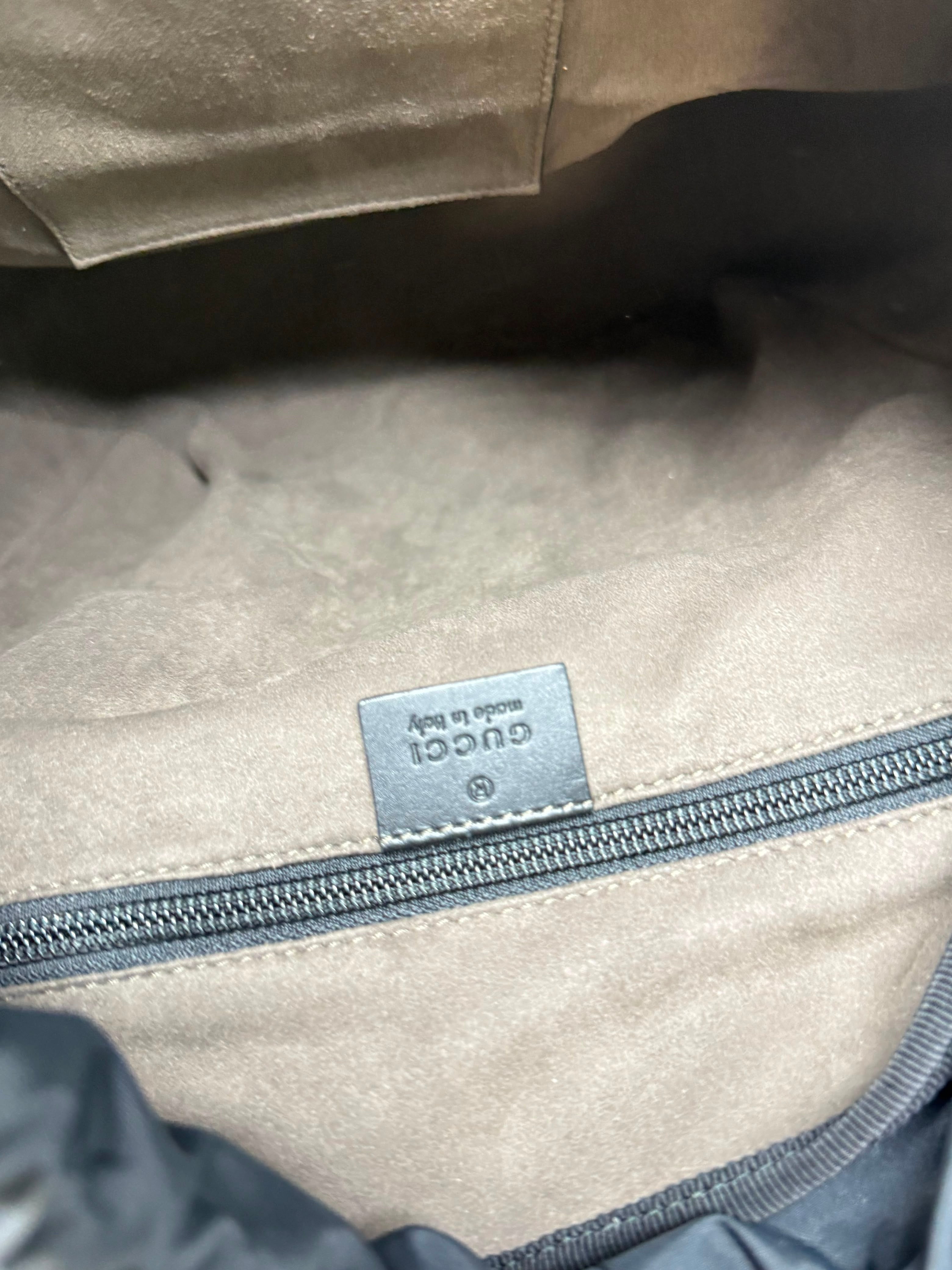 Backpack GG Supreme Web