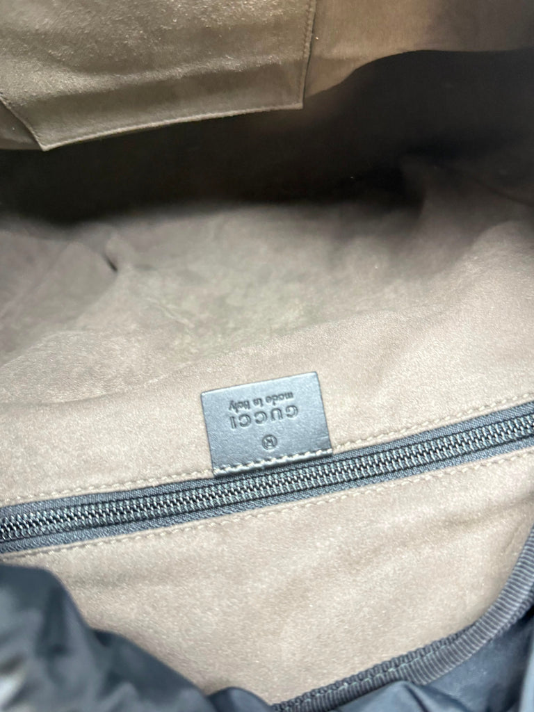 Backpack GG Supreme Web