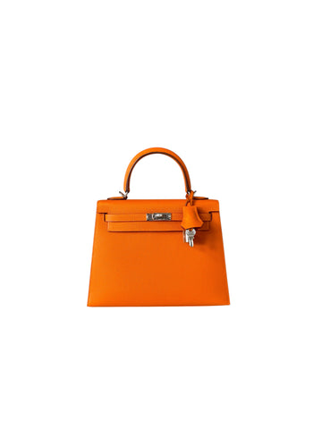 Kelly 25 Sellier