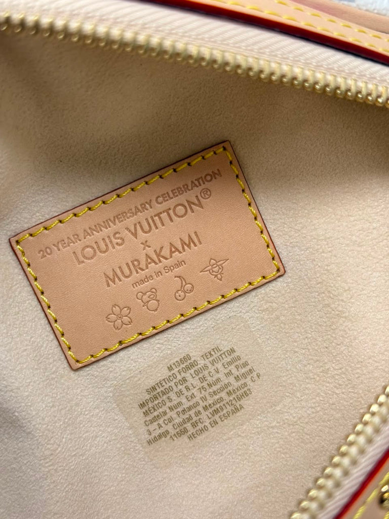 Bumbag  Murakami
