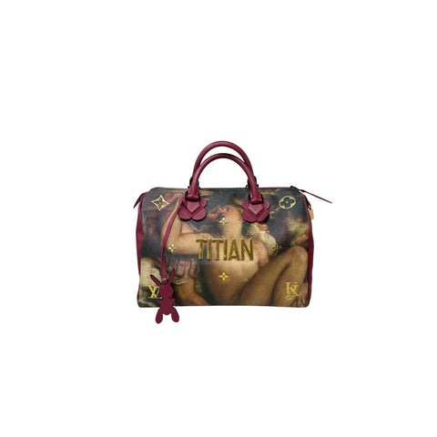 Speedy 30 Master Titian