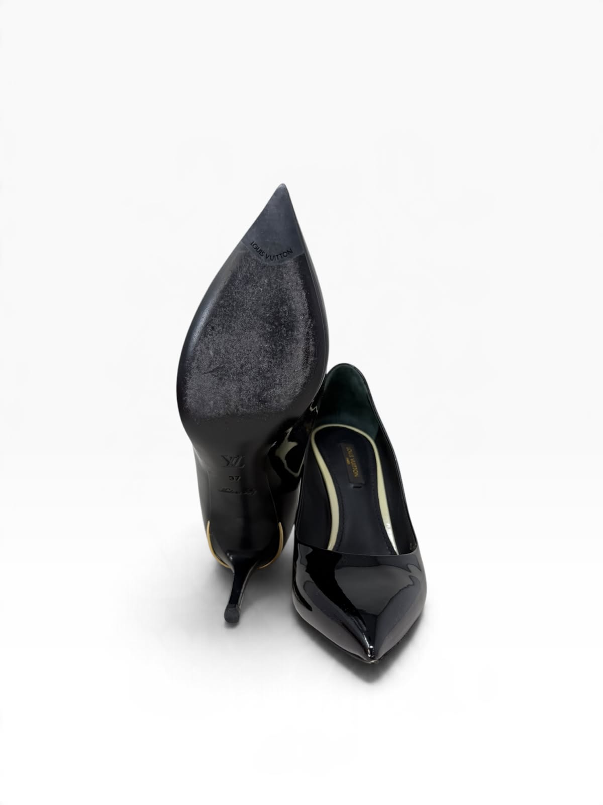 Pumps T37 Eu