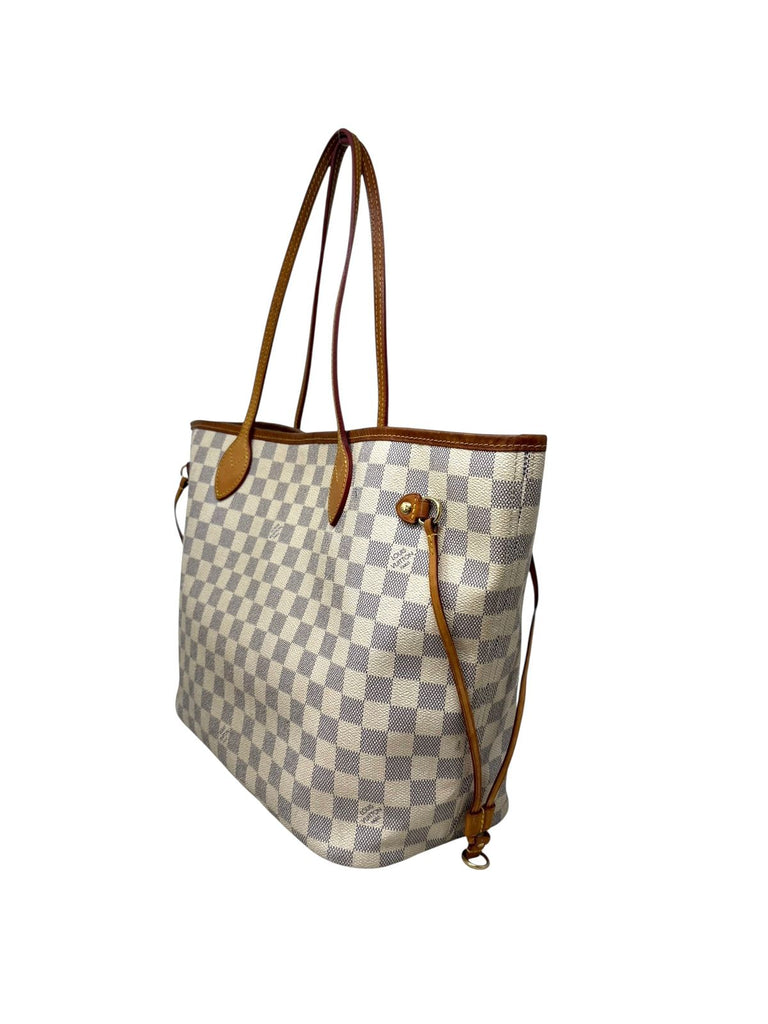 Neverfull Azur MM