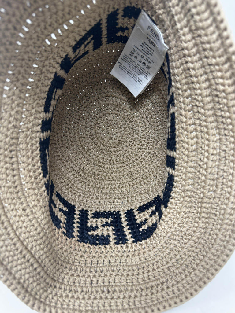 Bucket Hat Talla S